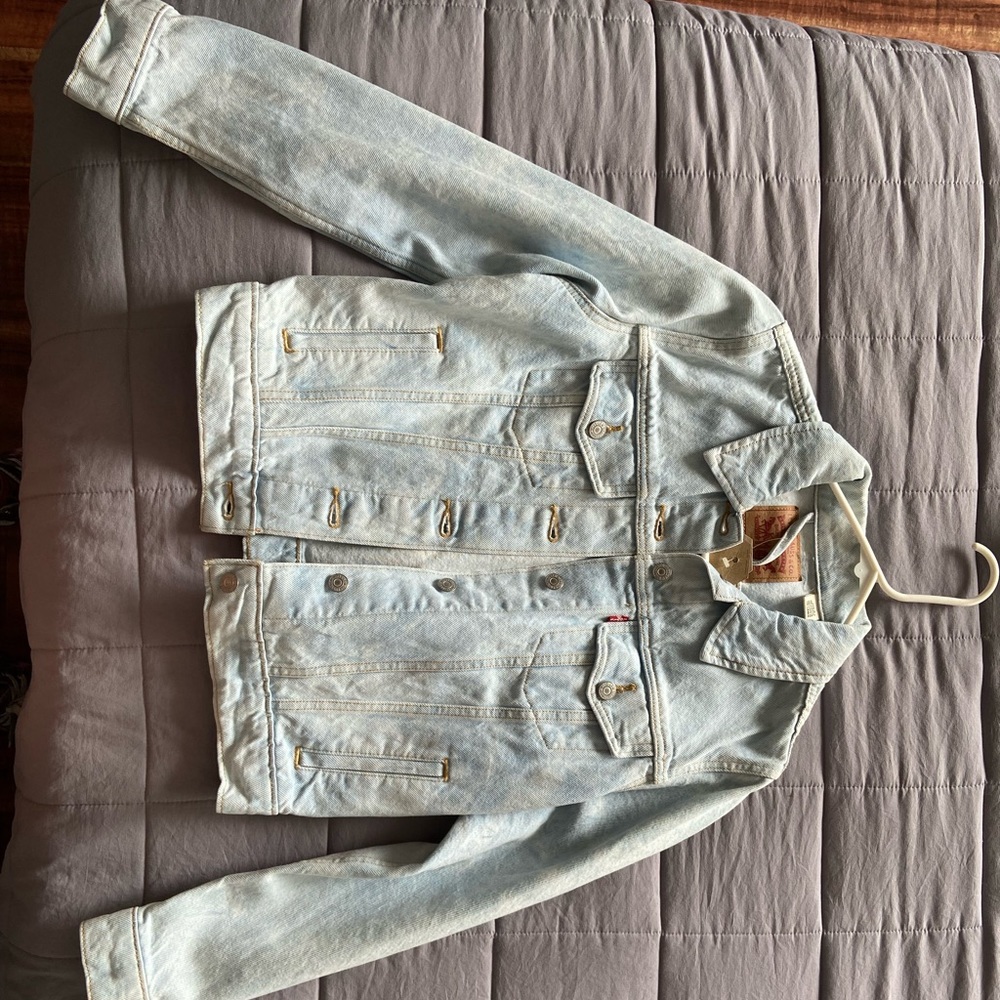 Levi’s Jacket